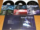 STAR ONE (Arjen Anthony Lucassen)  -  Space Metal    /   3 LP  -  BLACK  - VINYL