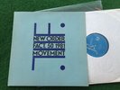 New Order LP Movement 1st rel. TOP cond