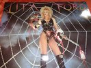 Lita Ford ?– Out For Blood..in very  good condition..org,1983...Mercury..rare