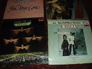2 LP & 2 Maxi von Chilly - Come to L.A. - For your Love - Secret Lies
