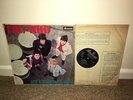 THE WHO My Generation LP Brunswick 1965 Mono UK 1st Press