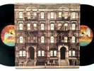 Led Zeppelin – Physical Graffiti   1975 Swan Song 2LP W/Insert & Inners - NM