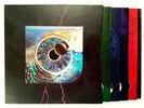 Pink Floyd – P·u·l·s·e    UK 4LP Box Set - 1995 EMI W/Inners & Book
