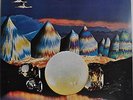George Duke & Feel Japan LP 1975 Teichiku ULS-6008-P MPS Insert