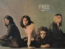 Free Fire And Water MOV 180gm vinyl LP NEW/SEALED