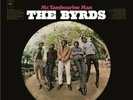 The Byrds Mr. Tambourine Man MOV audiophile 180gm vinyl LP NEW/SEALED