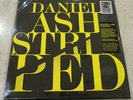 Daniel Ash Stripped RSD exclusive YELLOW vinyl 2 LP NEW/SEALED