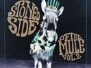 Gov't Mule Stoned Side Of The Mule Vol. 2 vinyl LP NEW/SEALED
