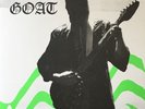 Goat Live Ballroom Ritual reissue vinyl 2LP gatefold NEW/SEALED