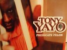 Tony Yayo Thoughts Of A Predicatefe vinyl 2 LP  NEW/SEALED