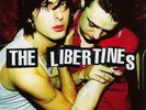 LIBERTINES LIBERTINES LP VINYL NEW 2004 33RPM