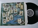 OTH  reussite  .. LP  33T   punk rock ORIGINAL de 1985 ART 1  ludwig von 88 VRP