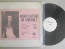 David Bowie – David Bowie In America - Vinyl 12
