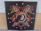 HAWKWIND,IN SEARCH OF SPACE.FOLD OUT SLEEVE WITH SPACE LOG BOOKLET.UAG29202