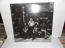 ALLMAN BROTHERS AT FILLMORE EAST ORIG PRESS '74 QUADRADISC SEALED LP