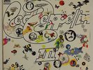 Led Zeppelin Led Zeppelin III LP España original 1970 getefold