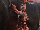 Death Before Dishonor (Soundtrack) (Varese Sarabande 81310) (Brian May) ('86) ss