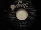 IKE TURNER 45 on Sue, Mint- & Mint-, EXCEPTIONAL