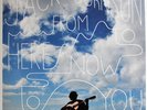 Jack Johnson From Here To Now To You vinyl LP + download NEW/SEALED