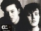 Tears For Fears Songs From The Big Chair vinyl LP + download NEW/SEALED