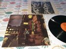 DAVID BOWIE 'ZIGGY STARDUST' ORIGINAL 1972 VINYL LP. VG+ CONDITION RARE
