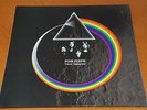 PINK FLOYD : TRAVEL SEQUENCE.LONDON 1972.1LP.EMI.PICTURE DISC.LIMITED.500/164.M.