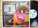 MARC BOLAN AND T-REX lp ZINC ALLOY AND THE HIDDEN RIDERS OF TOMORROW UK ON WAX