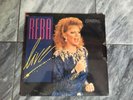Reba McEntire Reba Live / SEALED 1989 Double Vinyl LP / B244602