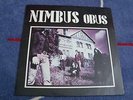 NIMBUS - OBUS VERY RARE FINISH PROG PSYCH ORIGINAL MONSTER