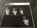 The Beatles - With The Beatles - EXCELLENT  Mono 1963 UK PMC 1206 1N/1N Vinyl LP
