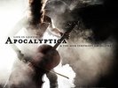 APOCALYPTICA - WAGNER RELOADED - LIVE IN LEIPZIG