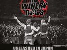 The Winery Dogs - Unleashed in Japan