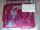 GREEN DAY Slappy E.P. 7