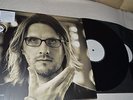 Steven Wilson Transience vinyl record