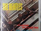 MFSL 1-101 THE BEATLES PLEASE PLEASE ME SEALED MINT LP
