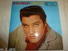 Elvis Presley Loving you 1957 RCA RC 24001 Fantastic Example Sleeve and Vinyl