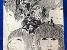 THE BEATLES   REVOLVER   1966 ORIGINAL UK MONO LP