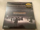 Ryan Adams live at carnegie hall FIRST PRESS 6xlp box set SEALED NEW