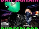 DAN SARTAIN - DUDESBLOOD