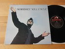MORRISSEY - Kill Uncle RAR GREEK FIRST PRESS 1991 The Smiths Paul Weller