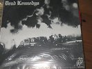 Dead Kennedys Fresh Fruit for Rotting Vegetables Original Vinyl LP