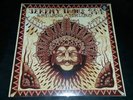 Jeremy Irons & the Ratgang Malibus Spirit Knife LP + MP3 180gm Blue Vinyl