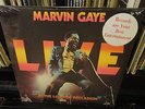 sealed 2Lp MARVIN GAYE LIVE at the London Palladium ORIG. Tamla ?T7-352R2