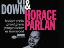 Horace Parlan - Up & Down