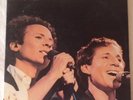 Simon And Garfunkel The Concert In Central Park 2 Disc Vinyl LP