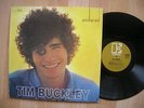 TIM BUCKLEY goodbye and hello ELEKTRA EKS 7318 orig 1967 psych VG+