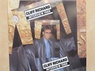 CLIFF RICHARD Interview 1989 Rare LP picture disc in full colour sleeve