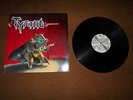Tyrant - Running Hot  LP, 1986