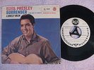 ELVIS  PRESLEY     