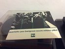 LP BARIGOZZI JAZZ QUARTET  ITALY ROCCHI MILANO PILLOT DIRE 1ST PRESSING 1971